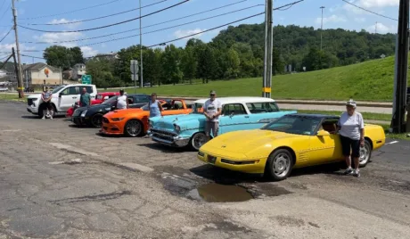 Street Survivors Hosting Car Show At Oglebay Saturday